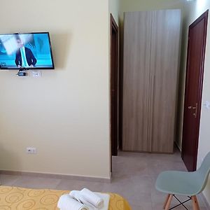 Camera deluxe con letto king size